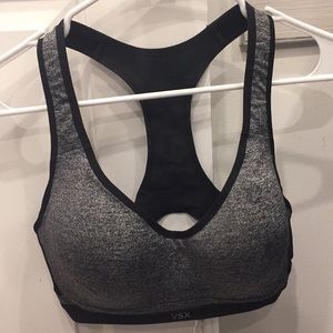 VS Sport padded sports bra